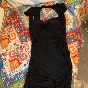 Cocktail/evening dress